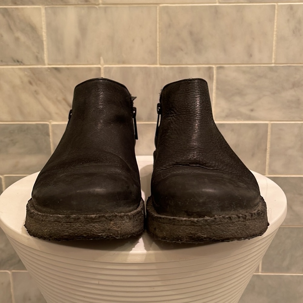 John Fluevog Booties - Picture 3 of 7